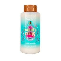 [42315] 250644 TREE HUT CANDY CANE FOAMING GEL WASH 532ML