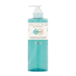 [42334] 408681 KERASYS SALT&SCRUB FRESH NEROLI SHAMPOO 600ML