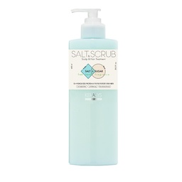 [42335] 408704 KERASYS SALT&SCRUB FRESH NEROLI TREATMENT 600ML