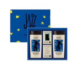 [42346] 407240 KERASYS JAZZ  HENRI MATISSE SET